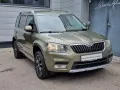 Skoda Yeti 1.4 TSI Ambition