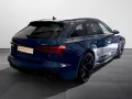 Audi RS6 PERFORMANCE/LASER/PANO/AHK/360°K./SCHALENSI.