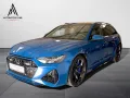 Audi RS6 PERFORMANCE/LASER/PANO/AHK/360°K./SCHALENSI.