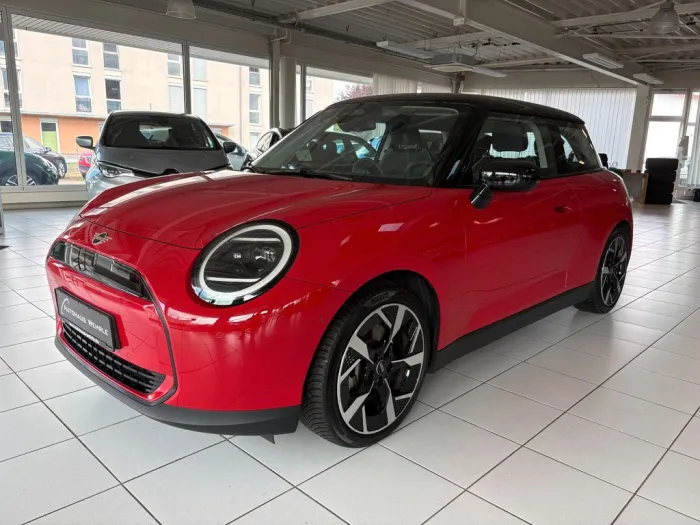 MINI Cooper Sitzh*LED*Kamera*Keyless