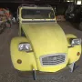 Citroën AZ-A