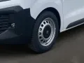Opel Vivaro Kastenwagen M ALLWETTERREIFEN+AHK+CAM