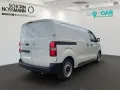 Opel Vivaro Kastenwagen M ALLWETTERREIFEN+AHK+CAM