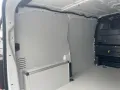 Opel Vivaro Kastenwagen M ALLWETTERREIFEN+AHK+CAM