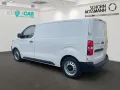 Opel Vivaro Kastenwagen M ALLWETTERREIFEN+AHK+CAM