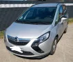 Opel Zafira Tourer 1.4 Turbo, TÜV/Au 05/20...