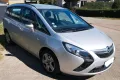 Opel Zafira Tourer 1.4 Turbo, TÜV/Au 05/20...