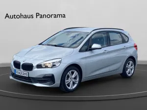 BMW 218 Active Tourer Advantage/Autom/Klima/Ahk/Pdc