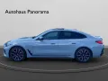 BMW 420 i M Sport Gran Coupe/Pano/HUD/KeyGo/Lhz/Kam