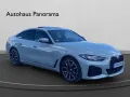 BMW 420 i M Sport Gran Coupe/Pano/HUD/KeyGo/Lhz/Kam