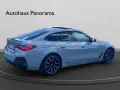 BMW 420 i M Sport Gran Coupe/Pano/HUD/KeyGo/Lhz/Kam