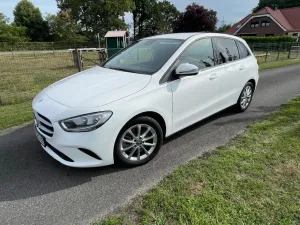 Mercedes-Benz B 250 e DCT -