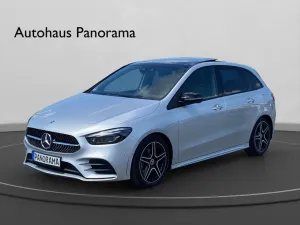 Mercedes-Benz B 200 AMG/Pano/Widescreen/Ambiente/Shz/Kam/Keygo