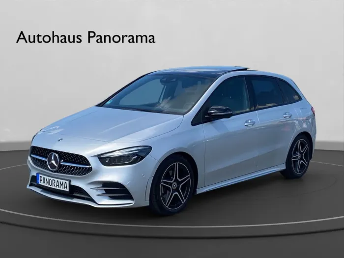 Mercedes-Benz B 200 AMG/Pano/Widescreen/Ambiente/Shz/Kam/Keygo