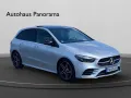 Mercedes-Benz B 200 AMG/Pano/Widescreen/Ambiente/Shz/Kam/Keygo