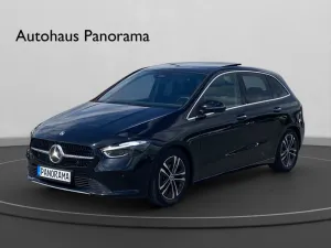 Mercedes-Benz B 200/Pano/Ambiente/Widescreen/360°Kam/KeyGo