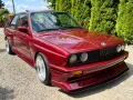 BMW E30 Coupe  M3 Conversion 2.8