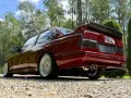 BMW E30 Coupe  M3 Conversion 2.8