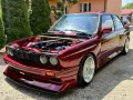 BMW E30 Coupe  M3 Conversion 2.8