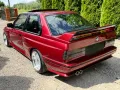 BMW E30 Coupe  M3 Conversion 2.8