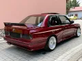 BMW E30 Coupe  M3 Conversion 2.8