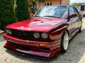BMW E30 Coupe  M3 Conversion 2.8