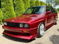 BMW E30 Coupe  M3 Conversion 2.8