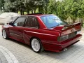 BMW E30 Coupe  M3 Conversion 2.8