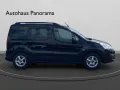 Peugeot Partner Tepee 1.Hand/Kamera/Carplay/Ahk/Shz/Temp