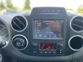 Peugeot Partner Tepee 1.Hand/Kamera/Carplay/Ahk/Shz/Temp