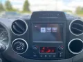Peugeot Partner Tepee 1.Hand/Kamera/Carplay/Ahk/Shz/Temp