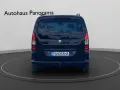Peugeot Partner Tepee 1.Hand/Kamera/Carplay/Ahk/Shz/Temp