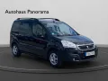 Peugeot Partner Tepee 1.Hand/Kamera/Carplay/Ahk/Shz/Temp