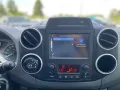 Peugeot Partner Tepee 1.Hand/Kamera/Carplay/Ahk/Shz/Temp
