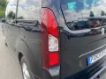 Peugeot Partner Tepee 1.Hand/Kamera/Carplay/Ahk/Shz/Temp