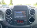 Peugeot Partner Tepee 1.Hand/Kamera/Carplay/Ahk/Shz/Temp