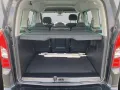 Peugeot Partner Tepee 1.Hand/Kamera/Carplay/Ahk/Shz/Temp