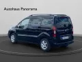Peugeot Partner Tepee 1.Hand/Kamera/Carplay/Ahk/Shz/Temp