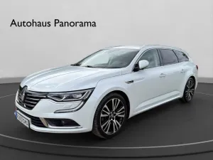 Renault Talisman Grandtour Initiale Paris