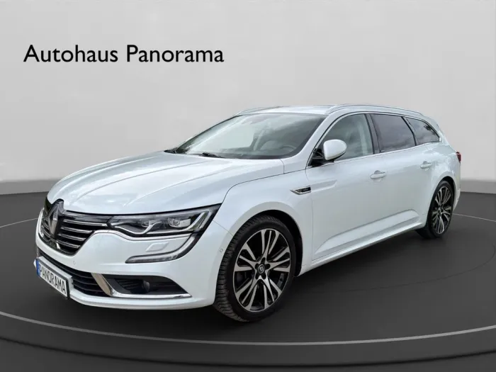 Renault Talisman Grandtour Initiale Paris