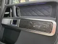 Mercedes-Benz G 63 AMG*Carbon*Facelift*25km Werkskilometer