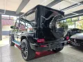 Mercedes-Benz G 63 AMG*Carbon*Facelift*25km Werkskilometer