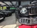 Mercedes-Benz G 63 AMG*Carbon*Facelift*25km Werkskilometer