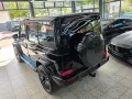 Mercedes-Benz G 63 AMG*Carbon*Facelift*25km Werkskilometer