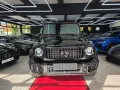 Mercedes-Benz G 63 AMG*Carbon*Facelift*25km Werkskilometer