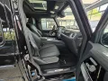 Mercedes-Benz G 63 AMG*Carbon*Facelift*25km Werkskilometer