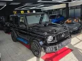 Mercedes-Benz G 63 AMG*Carbon*Facelift*25km Werkskilometer
