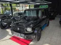 Mercedes-Benz G 63 AMG*Carbon*Facelift*25km Werkskilometer