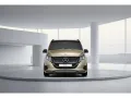 Mercedes-Benz EQV 300 AVA AIRMATIC LEDER 7SITZER AVANTGARDE