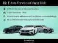 Mercedes-Benz EQV 300 AVA AIRMATIC LEDER 7SITZER AVANTGARDE